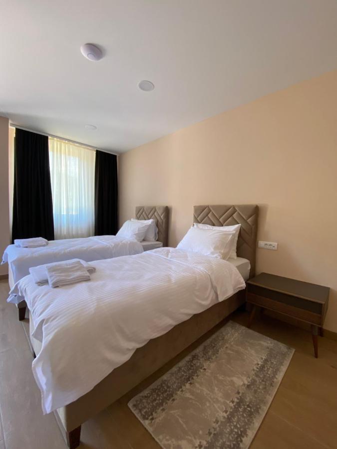 Apartmani Neskovic 포차 외부 사진
