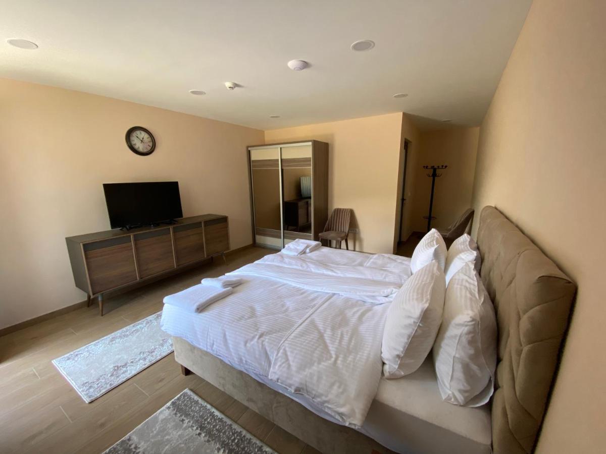 Apartmani Neskovic 포차 외부 사진