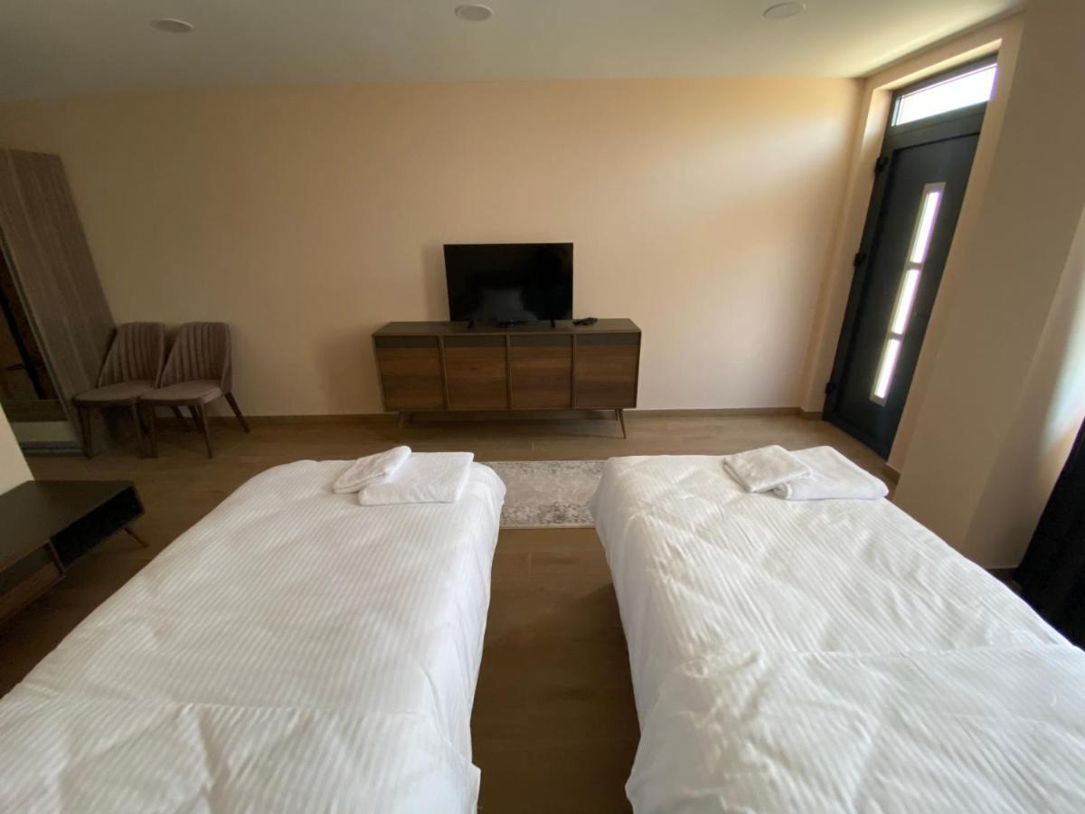 Apartmani Neskovic 포차 외부 사진