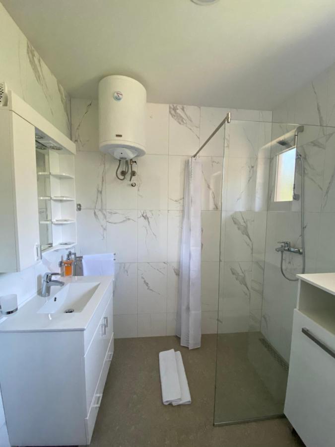 Apartmani Neskovic 포차 외부 사진